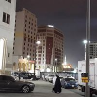 GRAB THE UMRAH DISCOUNT IN JAN 2017