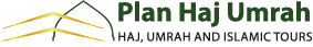Plan Haj Umrah
